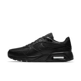 Herren CW4555-003_43 Sneakers, SCHWARZ/SCHWARZ-SCHWARZ, EU