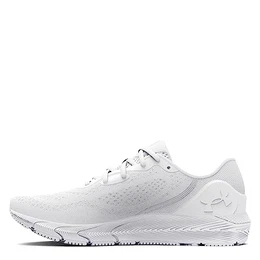 Herren Men's Ua HOVR Sonic 5 Running Shoes Technical Performance, White (102)/White, 43 EU