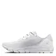 Under Armour Herren Men's Ua HOVR Sonic 5 Running Shoes Technical Performance, White (102)/White, 43 EU