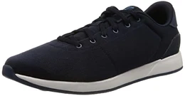 Herren Ever Road DMX 4.0 Walking-Schuh, Vector Navy/Batik Blue/Essential Blue, 43 EU