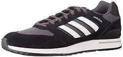 adidas Performance Herren Sneakers Run 80s (GV7303) Mehrfarbig/Negbás/Ftwbla/Grisei