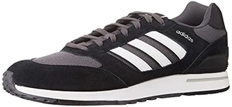 adidas Performance Herren Sneakers Run 80s (GV7303) Mehrfarbig/Negbás/Ftwbla/Grisei adidas Performance Herren Sneakers Run 80s (GV7303) Mehrfarbig/Negbás/Ftwbla/Grisei
