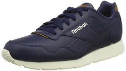 Reebok Herren ROYAL Glide Schuhe Vector Navy/Classic White/wild Brown