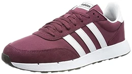 Performance Herren H00355_43 1/3 Sneakers, Burgundy, EU