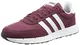 adidas Performance Herren H00355_43 1/3 Sneakers, Burgundy, EU