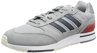 adidas Performance Herren Sneakers Run 80s (GV7303) Grau (GV7305) adidas Performance Herren Sneakers Run 80s (GV7303) Grau (GV7305)