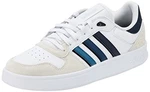 adidas Herren Breaknet Plus Schuh Mehrfarbig