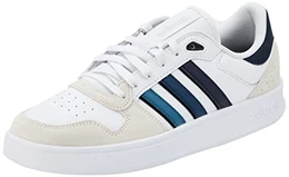 Herren Breaknet Plus Leichtathletik-Schuh, Mehrfarbig (Ftwbla Tinley Tinbla), 43 1/3 EU