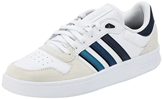 adidas Herren Breaknet Plus Schuh