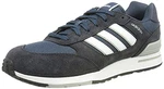 adidas Performance Herren Sneakers Run 80s (GV7303) Blau/Weiß (GV7303_43 1/3)