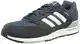 Adidas Running Shoe Run 80S, Crew Navy/Ftwr White/Legend Ink, GV7303, 41 1/3 EU