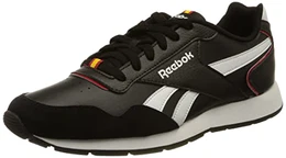 Herren ROYAL Glide Schuhe, core Black/FTWR White/Vector red, 43 EU