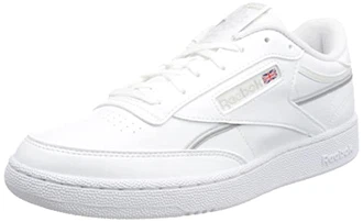 Reebok Herren Club C 85 VEGAN Sneaker