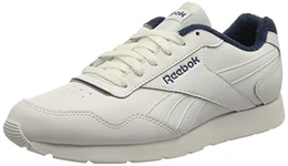 Herren ROYAL Glide Schuhe, FTWR White/Batik Blue/FTWR White, 43 EU