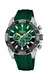 Festina F20544/3 Men's Green Chrono Bike 2021 Watch