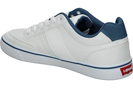 Herren Turner 2.0 Sneaker, Regular White, 43 EU