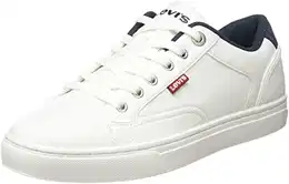 Herren Courtright Sneaker, weiß, 43 EU