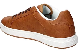 Herren Piper Sneakers, Brown, 43 EU