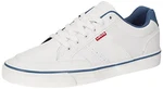 Levi's Herren Turner 2.0 Sneaker weiß