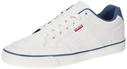 Herren Turner 2.0 Sneaker, weiß, 41 EU