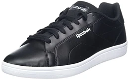 Unisex ROYAL Complete CLN2 Sneaker, core Black/FTWR White/core Black, 43 EU