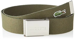 Lacoste Herren Gürtel RC2012 Tank