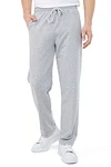 COMEOR Jogginghose Herren Grigio Chiaro