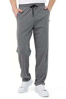 COMEOR Jogginghose Herren Dunkel grau