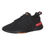 adidas Herren Racer TR21 Running Shoe Schwarz/Orange