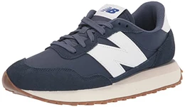 Herren Sneakers, Navy, 43 EU