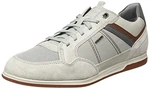 Geox Herren U Renan Sneakers Grau