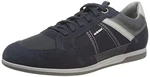 Geox Herren U Renan Sneakers Navy
