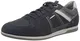 Geox Herren U Renan Sneakers, Navy, 42 EU