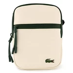 Lacoste Herren NH3307LV Crossover Tasche Farine/Vert/Noir (NH3307LV)