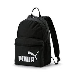 Phase Backpack Rucksack (one size, black)