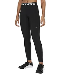 Pro Leggings (S, Black)