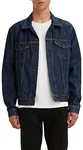 Levi's Herren The Trucker Jacket Jeansjacke Rockridge