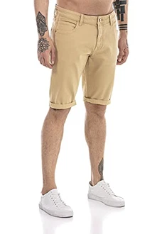 Redbridge Jeans Shorts Denim Freizeithose