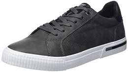 Herren 5-5-13630-28 Sneaker, DK Grey, 43 EU