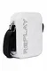 Replay Herren FM3563.000.A0454 Umhängetasche, 001 Optical White, UNIC