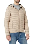 Blend Jacke Romsey hellbraun