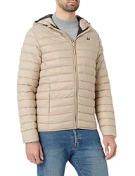 Blend Jacke Romsey hellbraun