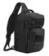 Brandit US Cooper Sling Medium - 22 Liter - Schwarz