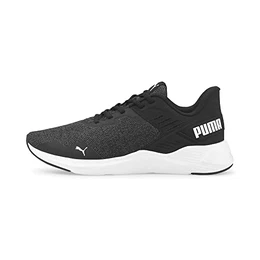 Unisex Disperse XT 2 Gymnastikschuh, Asphalt Black, 42.5 EU