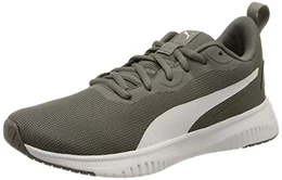 Unisex Flyer Flex Laufschuh, Castlerock White, 43 EU