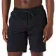 BOSS, Herren Badeshorts Whale, Black, L BOSS, Herren Badeshorts Whale, Black, L
