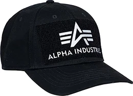 Cap BV Reflective Print Silver/Reflective