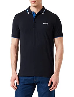 BOSS Poloshirt Paddy Pro