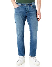Herren Taber Bc-c Jeans, Blau, 36W / 32L EU