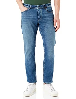 BOSS 5-Pocket Jeans Herren Taber BC-C
